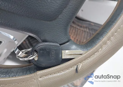 2006 Kia Spectra Ex/Lx/Sx z USA, uszkodzony, nr VIN KNAFE121565305509